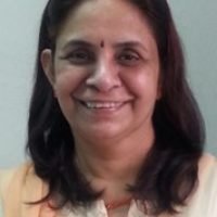 Shyamala Mani - Health Safety Environment Advisor Public Health Foundation of India (PHFI)